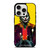 JOKER ARTIST iPhone 15 Pro Case Cover