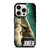 JOKER SMILE iPhone 15 Pro Case Cover