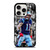 JULIAN EDELMAN PATRIOTS 11 iPhone 15 Pro Case Cover