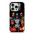 JUSTICE LEAGUE 1 iPhone 15 Pro Case Cover