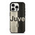 JUVENTUS 4 iPhone 15 Pro Case Cover