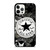 CONVERSE COLLAGE iPhone 12 Pro Max Case Cover