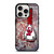 KANSAS CITY CHIEFS 1 iPhone 15 Pro Case Cover