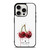 KATE SPADE CHERRY iPhone 15 Pro Case Cover