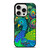 KATE SPADE NEW YORK PEACOCK iPhone 15 Pro Case Cover KATE SPADE NEW YORK PEACOCK iPhone 15 Pro Case Cover