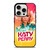 KATY PERRY AMERICAN SINGER iPhone 15 Pro Case Cover