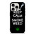 KEEP CALM AND SMOKE WEED 1 iPhone 15 Pro Case Cover