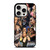 KEHLANI COLLAGE iPhone 15 Pro Case Cover