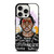 KENDRICK LAMAR FACE ART iPhone 15 Pro Case Cover