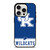 KENTUCKY WILDCATS 1 iPhone 15 Pro Case Cover