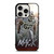 KHALIL MACK 52 iPhone 15 Pro Case Cover