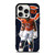 KHALIL MACK THE BEARS iPhone 15 Pro Case Cover