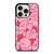 KIRBY DRAW COLLAGE iPhone 15 Pro Case Cover