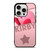 KIRBY SMASH BROS iPhone 15 Pro Case Cover