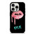 KYLIE JENNER PINK LIPS iPhone 15 Pro Case Cover