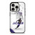 LAMAR JACKSON ACTION iPhone 15 Pro Case Cover