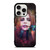 LANA DEL REY BLUE ROSE 2 iPhone 15 Pro Case Cover