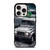 LAND ROVER CAR iPhone 15 Pro Case Cover