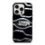 LAND ROVER VELAR iPhone 15 Pro Case Cover