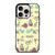 LARRY STYLINSON COMPLIMENTARY PATTERN iPhone 15 Pro Case Cover