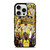 LEBRON JAMES THE KING iPhone 15 Pro Case Cover