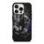 LEO MESSI 2 iPhone 15 Pro Case Cover