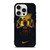 LEO MESSI BARCELONA iPhone 15 Pro Case Cover