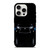LEXUS BLACK CAR iPhone 15 Pro Case Cover