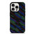 LIBREA HKS iPhone 15 Pro Case Cover