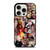 LIL PEEP COLLAGE iPhone 15 Pro Case Cover