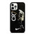 CRISTIANO RONALDO CR7 4 iPhone 12 Pro Max Case Cover