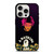 LIL UZI VERT BATHING APE iPhone 15 Pro Case Cover