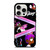 LIL UZI VERT CARTOON RAPPER iPhone 15 Pro Case Cover