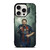 LIONEL MESSI 1 iPhone 15 Pro Case Cover