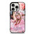 LISA BLACKPINK 2 iPhone 15 Pro Case Cover