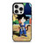 LITTLE GOKU DRAGON BALL iPhone 15 Pro Case Cover