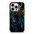LOKI AVENGERS VILLAIN iPhone 15 Pro Case Cover