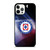 CRUZ AZUL DEPORTIVO LA MAQUINA iPhone 12 Pro Max Case Cover