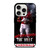 LOUISVILLE CARDINALS THE VILLE iPhone 15 Pro Case Cover