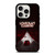 LOVECRAFT COUNTRY HORROR MOVIE iPhone 15 Pro Case Cover