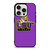 LSU TIGERS iPhone 15 Pro Case Cover