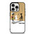 LUCKY LUKE CARTOON iPhone 15 Pro Case Cover