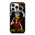 LUFFY STRAW HAT ONE PIECE iPhone 15 Pro Case Cover