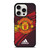 MANCHESTER UNITED 2 iPhone 15 Pro Case Cover