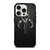 MANDALORIAN SYMBOL iPhone 15 Pro Case Cover