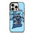 MANITOBA MOOSE HOCKEY TEAM iPhone 15 Pro Case Cover