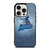 MANITOBA MOOSE NHL LOGO iPhone 15 Pro Case Cover