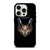 MARCELO BURLON OWL iPhone 15 Pro Case Cover