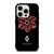 MARCELO BURLON SNAKE iPhone 15 Pro Case Cover