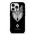 MARCELO BURLON WOLF iPhone 15 Pro Case Cover